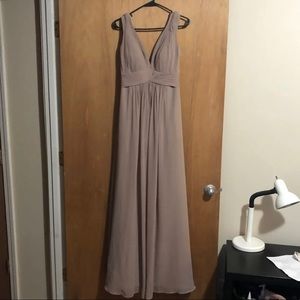 Bridesmaid/formal dress